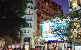 Buenos Aires CENTRICO!!